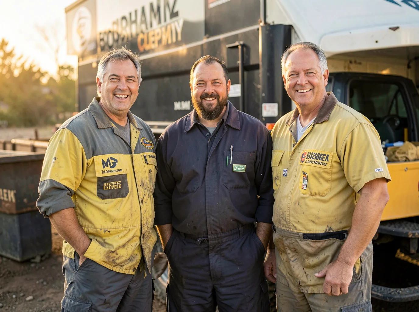 Sewage Cleanup company in Jasper, TX